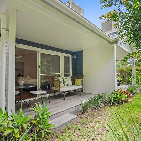 The Beach Shack Byron Bay Extérieur photo