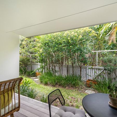 The Beach Shack Byron Bay Extérieur photo