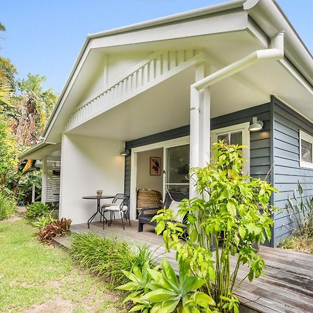 The Beach Shack Byron Bay Extérieur photo