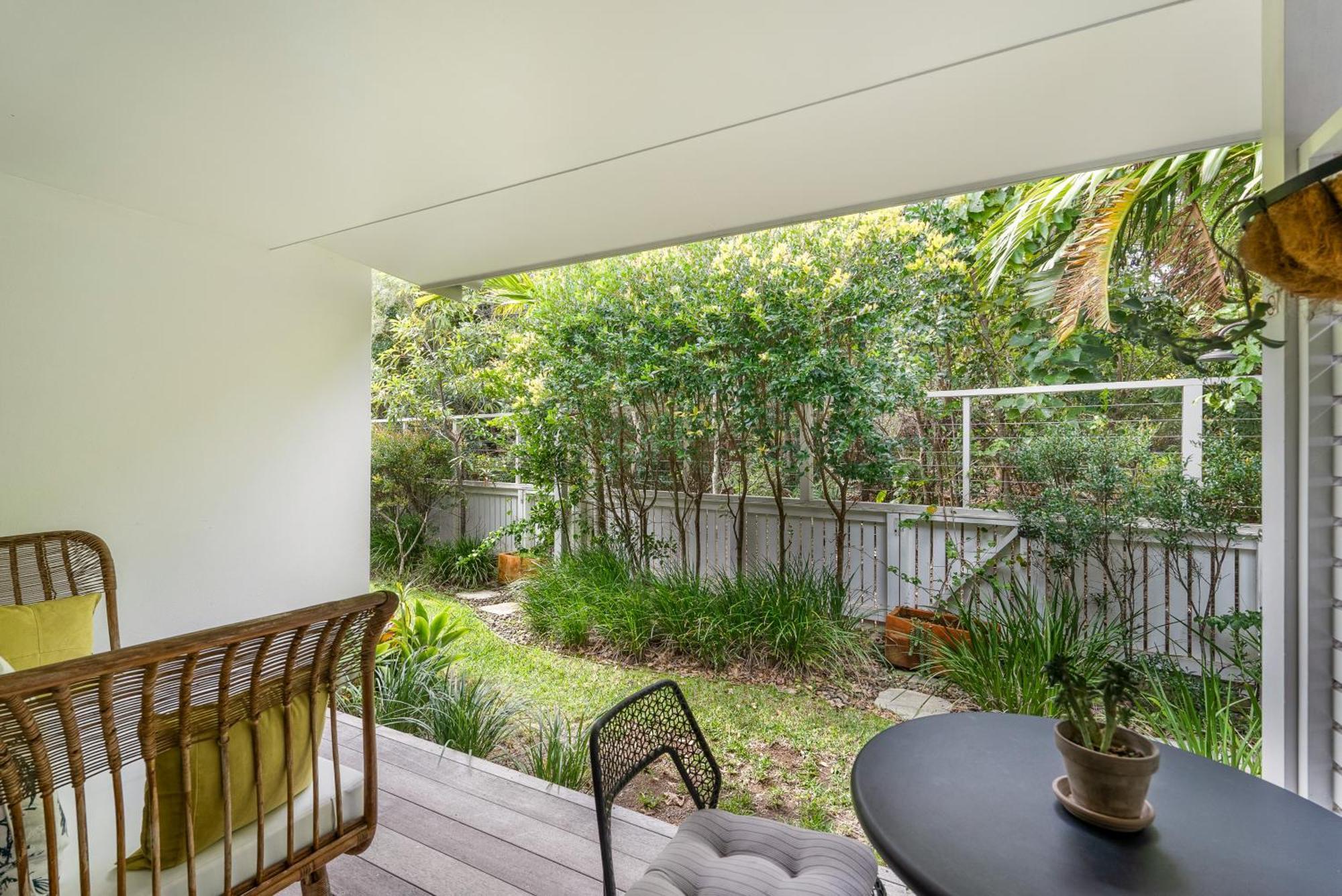 The Beach Shack Byron Bay Extérieur photo
