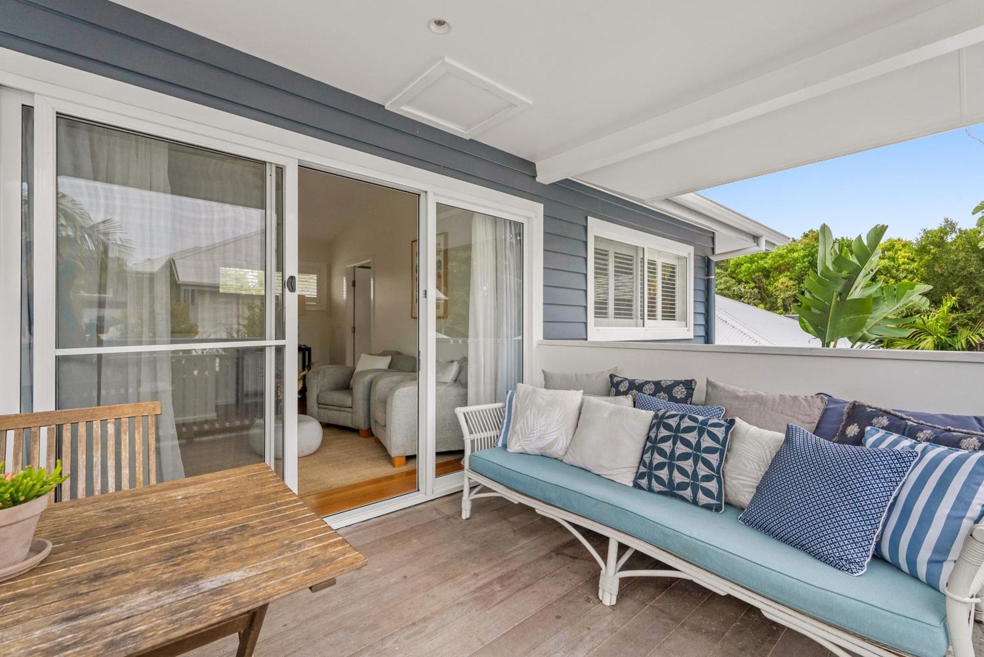 The Beach Shack Byron Bay Extérieur photo